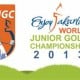 ENJOY JAKARTA GOLF: 147 Pegolf Junior dari 22 Negara Ikut Turnamen Ini